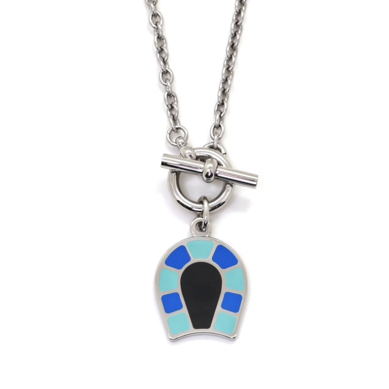 H**mes necklaces